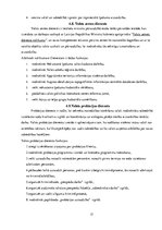 Referāts 'Latvijas Republikas Tieslietu ministrija', 17.