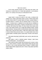 Referāts 'Māsu darba funkcijas', 5.