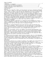 Eseja 'Information Management', 1.