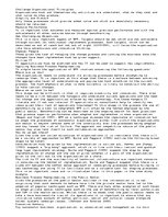 Eseja 'Information Management', 3.