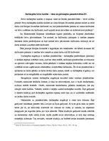 Konspekts 'Mobilitāte valstu iekšienē un starp Eiropas Savienības valstīm: ekonomiskās seka', 2.