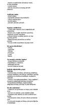 Konspekts 'Organizācijas un grupas', 11.