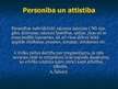Prezentācija 'Personības attīstības posmi un to raksturojums. Krīzes', 7.