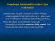 Prezentācija 'Personības attīstības posmi un to raksturojums. Krīzes', 10.