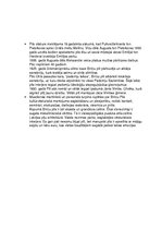 Konspekts 'Historisma arhitektūras piemineklis Latvijā - Bīriņu pils', 2.