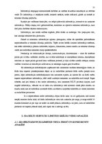 Diplomdarbs 'SIA "Hilti Services Limited" darbības analīze un pilnveides iespējas', 21.