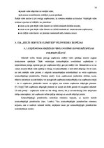 Diplomdarbs 'SIA "Hilti Services Limited" darbības analīze un pilnveides iespējas', 36.