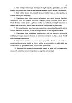 Diplomdarbs 'SIA "Hilti Services Limited" darbības analīze un pilnveides iespējas', 45.