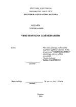 Referāts 'Videi draudzīga uzņēmējdarbība', 1.