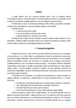 Referāts 'Referāts - transporta loģistika', 3.