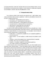 Referāts 'Referāts - transporta loģistika', 4.