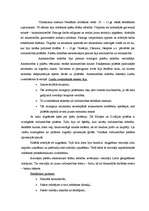 Konspekts 'Pasaules ekonomikas attīstība viduslaikos. Kapitāla sākotnējā uzkrāšanās', 1.