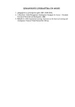 Referāts 'Mācīšanās stils. Domātājs', 8.