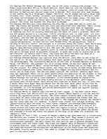 Eseja 'The Middle Passage', 1.