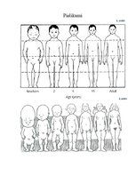 Konspekts 'Zēnu un meiteņu attīstības atšķirības', 6.