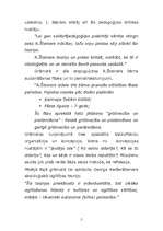 Konspekts 'Izglītības alternatīvās teorijas', 5.