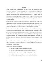 Prakses atskaite 'Prakses atskaite finanšu analīzē ražošanas uzņēmumā', 4.