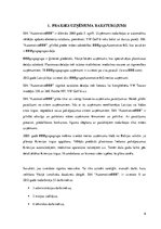 Prakses atskaite 'Prakses atskaite finanšu analīzē ražošanas uzņēmumā', 6.