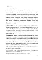 Prakses atskaite 'Prakses atskaite finanšu analīzē ražošanas uzņēmumā', 7.