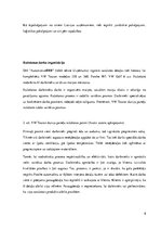 Prakses atskaite 'Prakses atskaite finanšu analīzē ražošanas uzņēmumā', 8.