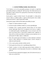 Prakses atskaite 'Prakses atskaite finanšu analīzē ražošanas uzņēmumā', 11.