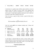 Prakses atskaite 'Prakses atskaite finanšu analīzē ražošanas uzņēmumā', 23.