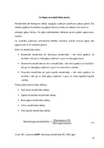 Prakses atskaite 'Prakses atskaite finanšu analīzē ražošanas uzņēmumā', 29.