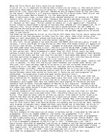 Eseja 'Were the Third Reich and Italy Totalitarian States?', 1.