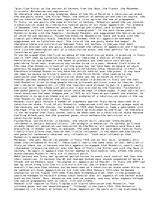 Eseja 'Were the Third Reich and Italy Totalitarian States?', 2.