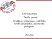Prezentācija 'Reklāmas, konkurences, patērētāju tiesību aizsardzības, autortiesību pārkāpumi', 1.