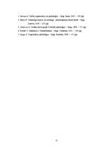 Referāts 'Motivācijas sistēmas raksturojums privātā un valsts struktūrā', 12.