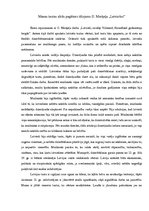 Referāts 'Manas tautas sūrās pagātnes tēlojums Garlība Merķeļa darbā "Latvieši"', 1.