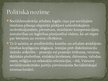 Prezentācija 'Politiskie režīmi. Sociāldemokrātija. Fašisms', 3.