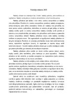 Eseja 'Nodokļu nākotne 2035', 1.