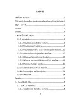 Prakses atskaite 'Vairumtirdzniecības uzņēmuma darbības pilnveidošana', 3.
