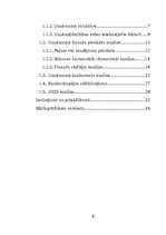 Prakses atskaite 'Vairumtirdzniecības uzņēmuma darbības pilnveidošana', 4.