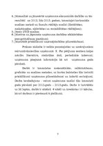 Prakses atskaite 'Vairumtirdzniecības uzņēmuma darbības pilnveidošana', 7.