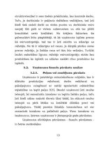 Prakses atskaite 'Vairumtirdzniecības uzņēmuma darbības pilnveidošana', 13.