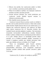 Prakses atskaite 'Vairumtirdzniecības uzņēmuma darbības pilnveidošana', 14.