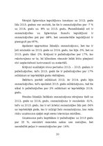 Prakses atskaite 'Vairumtirdzniecības uzņēmuma darbības pilnveidošana', 20.