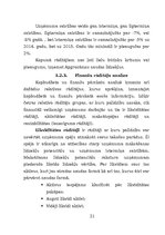 Prakses atskaite 'Vairumtirdzniecības uzņēmuma darbības pilnveidošana', 21.