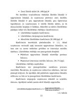 Prakses atskaite 'Vairumtirdzniecības uzņēmuma darbības pilnveidošana', 22.