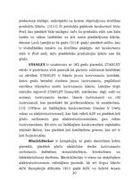 Prakses atskaite 'Vairumtirdzniecības uzņēmuma darbības pilnveidošana', 30.