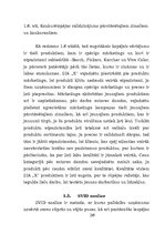 Prakses atskaite 'Vairumtirdzniecības uzņēmuma darbības pilnveidošana', 36.