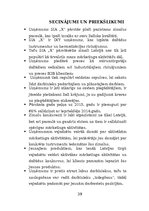 Prakses atskaite 'Vairumtirdzniecības uzņēmuma darbības pilnveidošana', 39.