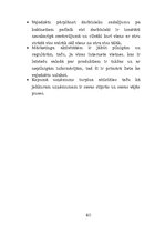 Prakses atskaite 'Vairumtirdzniecības uzņēmuma darbības pilnveidošana', 40.