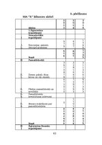 Prakses atskaite 'Vairumtirdzniecības uzņēmuma darbības pilnveidošana', 43.