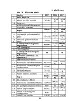 Prakses atskaite 'Vairumtirdzniecības uzņēmuma darbības pilnveidošana', 46.
