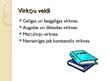 Prezentācija 'Virknes', 5.
