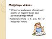 Prezentācija 'Virknes', 8.